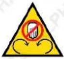 ALPHA Urban 8 - Safety Symbols - 22