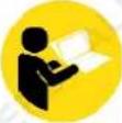 ALPHA Urban 8 - Safety Symbols - 2