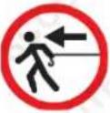ALPHA Urban 8 - Safety Symbols - 33