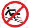 ALPHA Urban 8 - Safety Symbols - 23