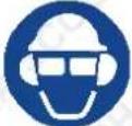ALPHA Urban 8 - Safety Symbols - 13