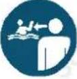 ALPHA Urban 8 - Safety Symbols - 16