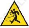 ALPHA Urban 8 - Safety Symbols - 19