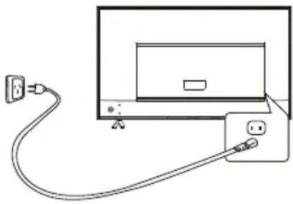 FFalcon FF50U64 - Note: - 1