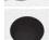 MISTRAL MA01021 - Expressaire 250mm Self-Closing Exhaust Fan - 2