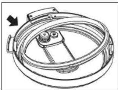 MISTRAL MPRC601B - Instructions For Use - 3