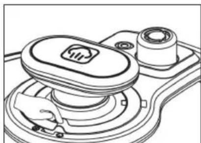 MISTRAL MPRC601B - Instructions For Use - 7