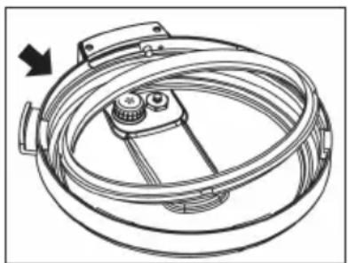 MISTRAL MPRC601B - Cleaning - 1