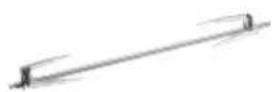 MISTRAL MAO250D - Accessories: - 7