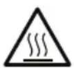 MISTRAL MAO250D - Symbol Meanings - 1