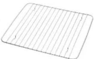 MISTRAL MAO250D - Accessories: - 5
