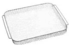 MISTRAL MAO250D - Accessories: - 1