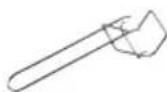 MISTRAL MAO250D - Accessories: - 6