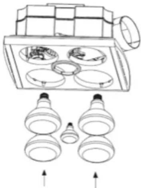 MISTRAL M2020C - Mounting - 4