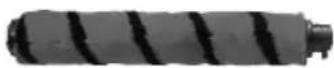 MISTRAL MVC306 - Motorized brush - 2