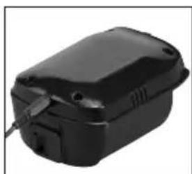 MISTRAL MVC306 - How to Charge - 6