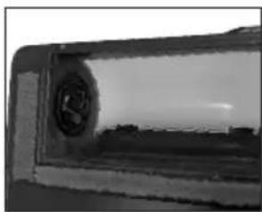 MISTRAL MVC306 - How to replace the rollers: - 6