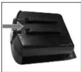 MISTRAL MVC306 - Assemble the battery pack - 2