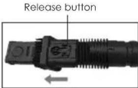 Release button