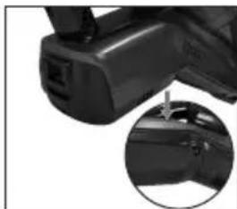 MISTRAL MVC306 - Assemble the battery pack - 4