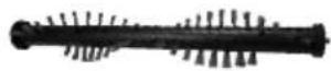 MISTRAL MVC306 - Motorized brush - 3