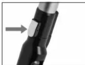 MISTRAL MVC306 - How to separate each part - 1