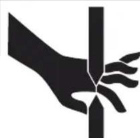 Mount-It! MI-15005 - PINCH POINT - 1