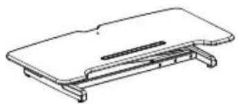 Mount-It! MI-15005 - PACKAGE CONTENTS - 1