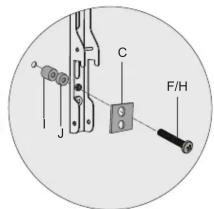 J C F/H