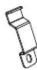 Mount-It! MI-397 - CHOKING HAZARD. Package includes small parts. Not for children under 3 years. Adult supervision is required - 15