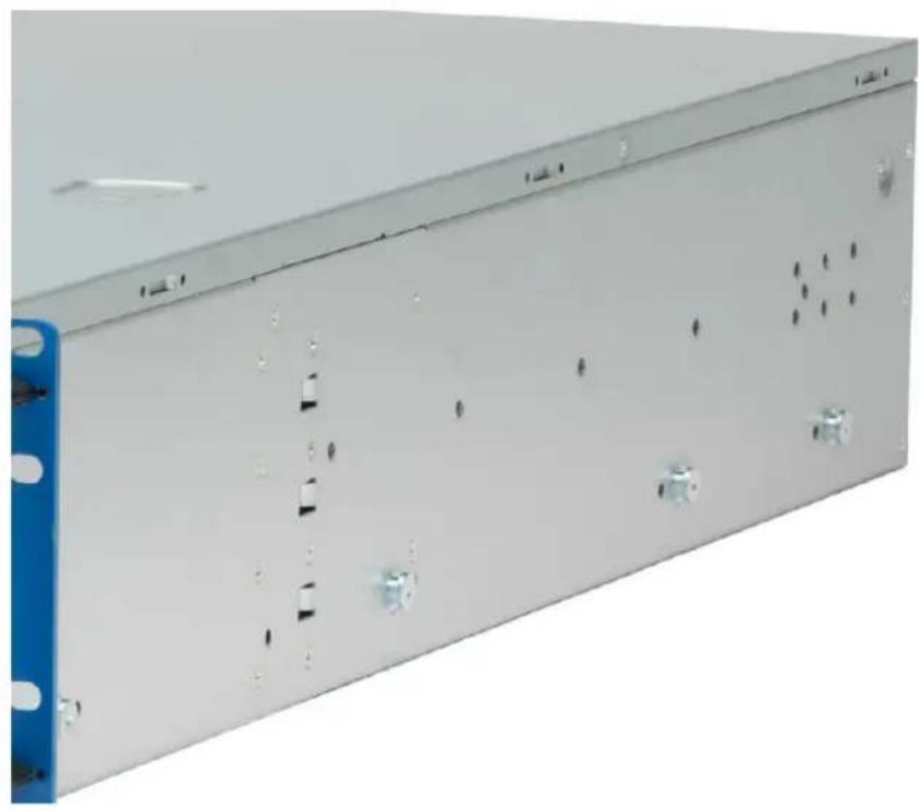OWC Jupiter Kore - Side View - 1