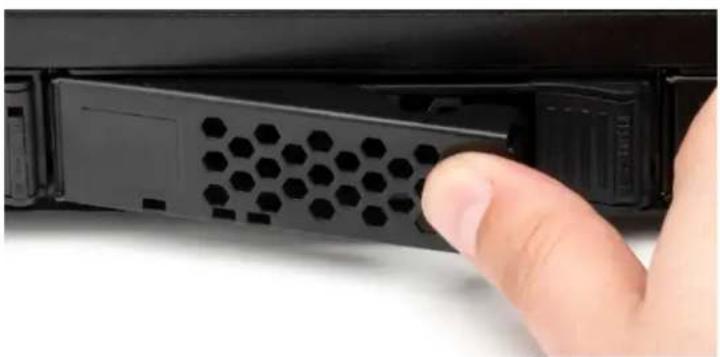 OWC Jupiter Kore - 2.5-Inch Drive - 5