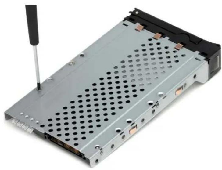 OWC Jupiter Kore - 2.5-Inch Drive - 1