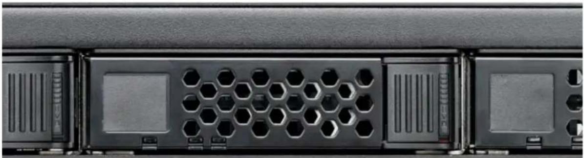 OWC Jupiter Kore - Drive Installation - 2