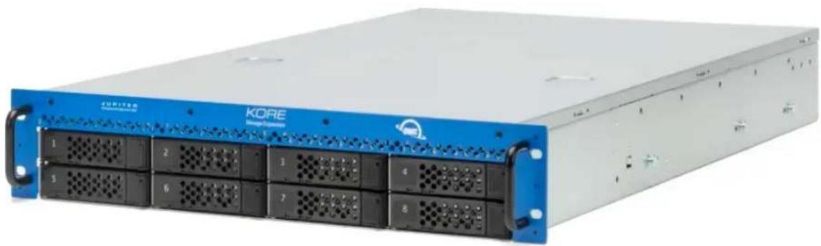 OWC Jupiter Kore - 1