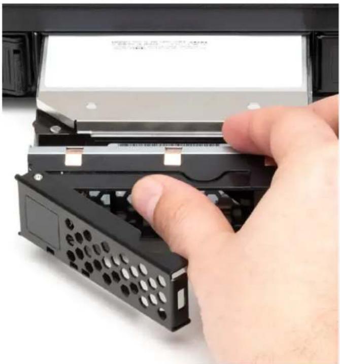 OWC Jupiter Kore - 2.5-Inch Drive - 4