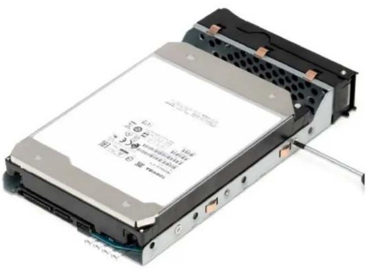 OWC Jupiter Kore - 3.5-Inch Drive - 1