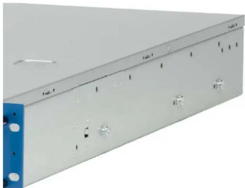 OWC Jupiter Kore - Side View - 2