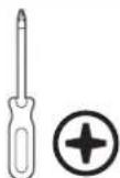 Mount-It! MI-302 - Required Tools (Not Included) - 3
