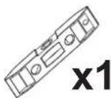 Mount-It! MI-302 - Wall Mounting Hardware - 5