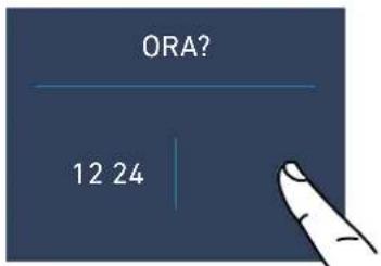 ORA? 12 24