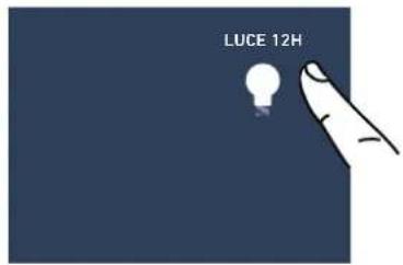 LUCE 12H
