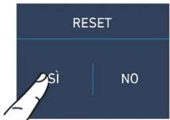 Fhiaba KS5990FR3A - 7) Reset - 4