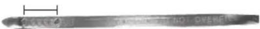 Generac G0057350 - ADVERTENCIA - 2