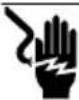 Generac G0057350 - DANGER - 1