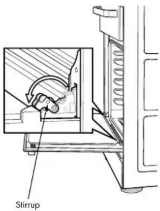Stirrup