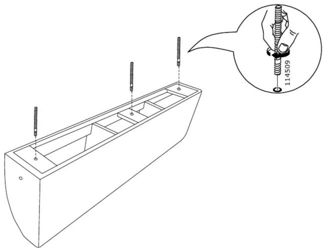 IKEA HEMLINGBY 704.343.68 - 14