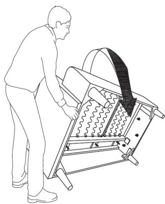 IKEA HEMLINGBY 704.343.68 - 3