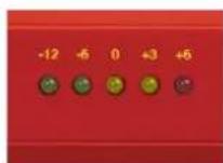 Sonifex Redbox RB-OA3 - TALK Button - 2