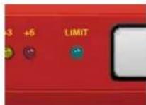 Sonifex Redbox RB-OA3 - TALK Button - 3